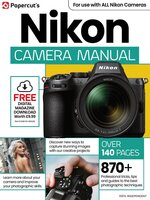 Nikon Photography The Complete Manual